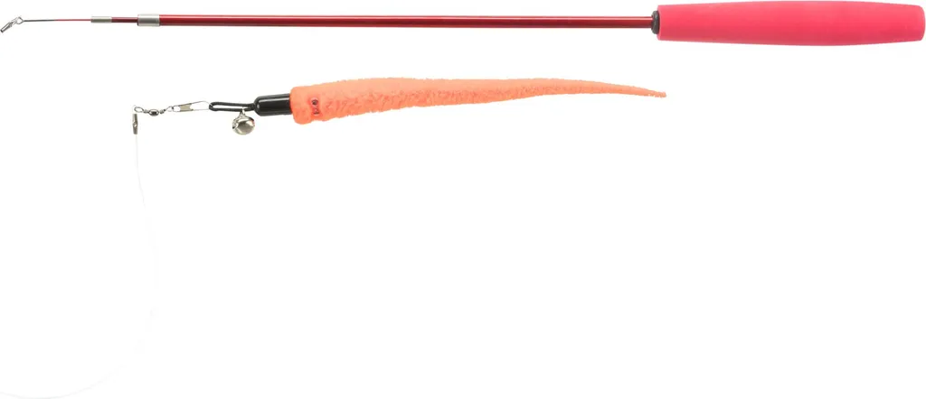 Gioco Telescopico Gatti Trixie Allungabile 98cm | Salute e Agilità