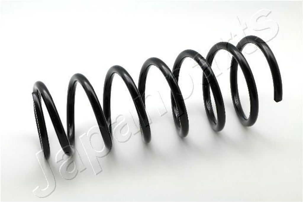 JAPANPARTS Fahrwerksfeder Hinten für TOYOTA CARINA E Stufenheck (T19) ZC5464I