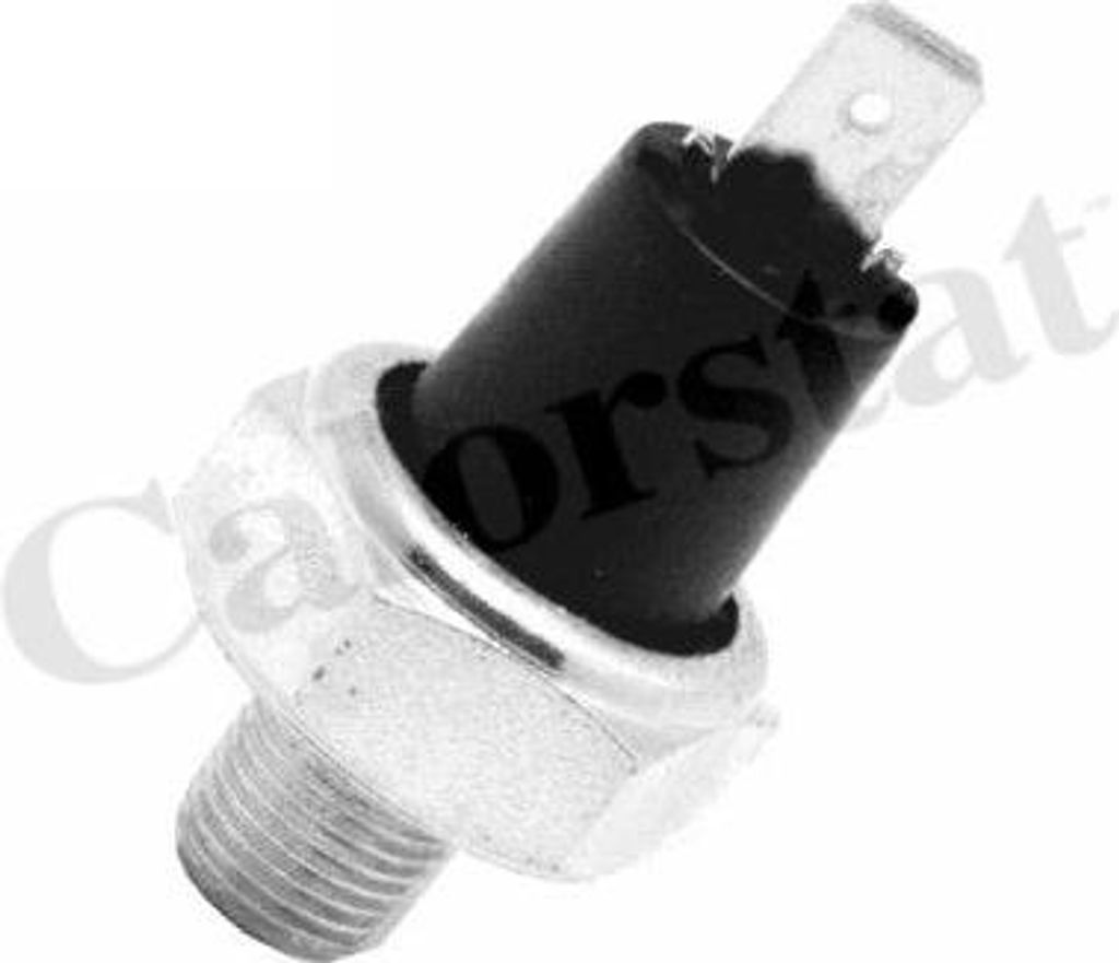 CALORSTAT by Vernet OS3577 Öldruckschalter OE J8353014030 kompatibel mit 3, 2, ES, Sportage, Sorento, Shuma, Sephia, Rio, Retona, Proceed, Pregio,...