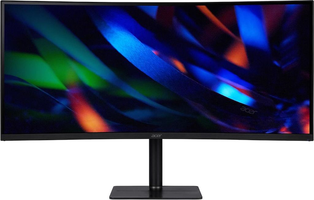 Acer CZ342CURHb 34" 86.4cm 21 9 100Hz 3440x1440 black - Flachbildschirm (TFT/LCD)