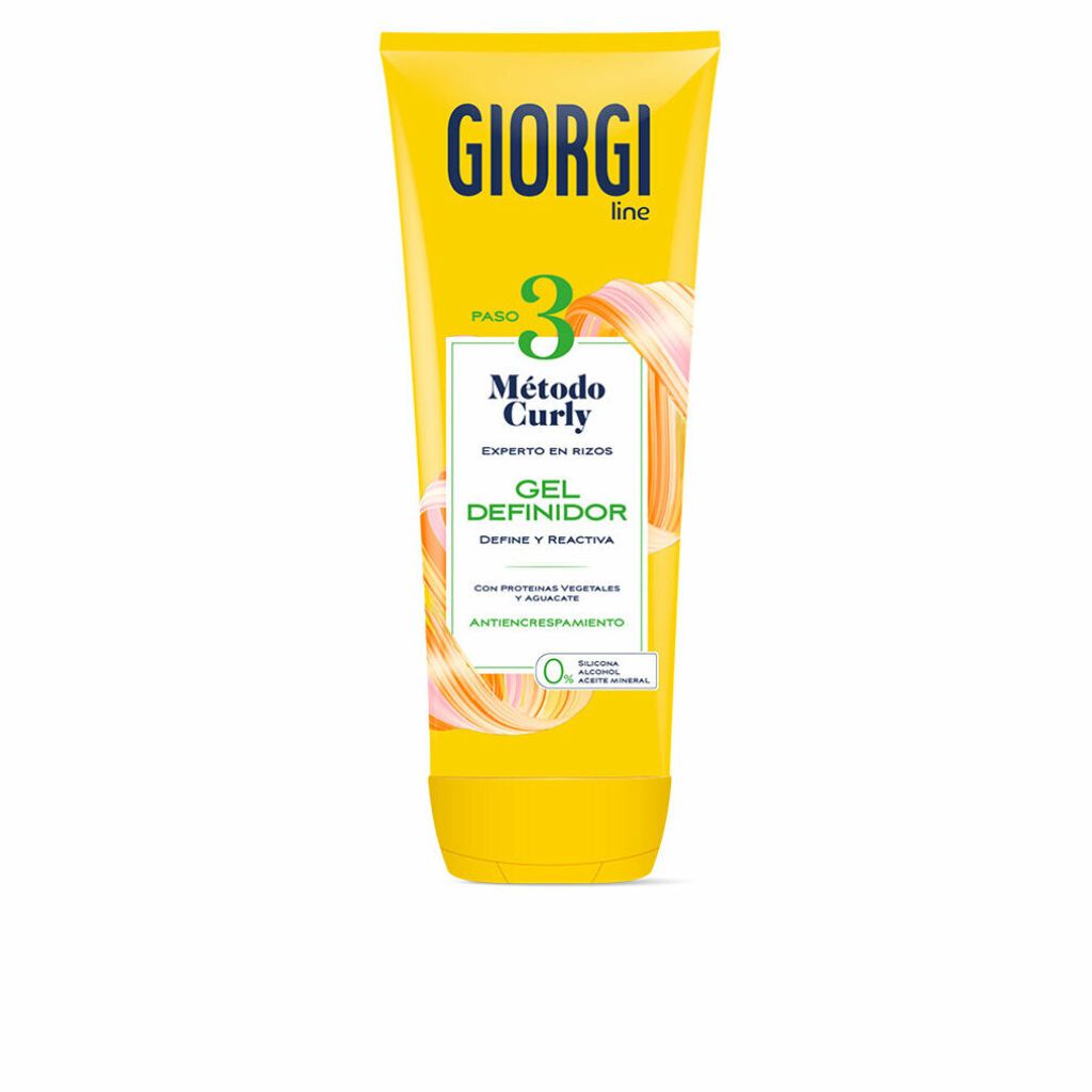 Defining Gel For Curly Hair 250ML Image du produit 