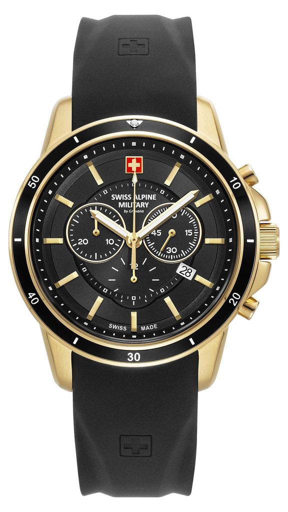 Swiss Alpine Military Douglas Chrono SAM7089.9817 Obrázek produktu 