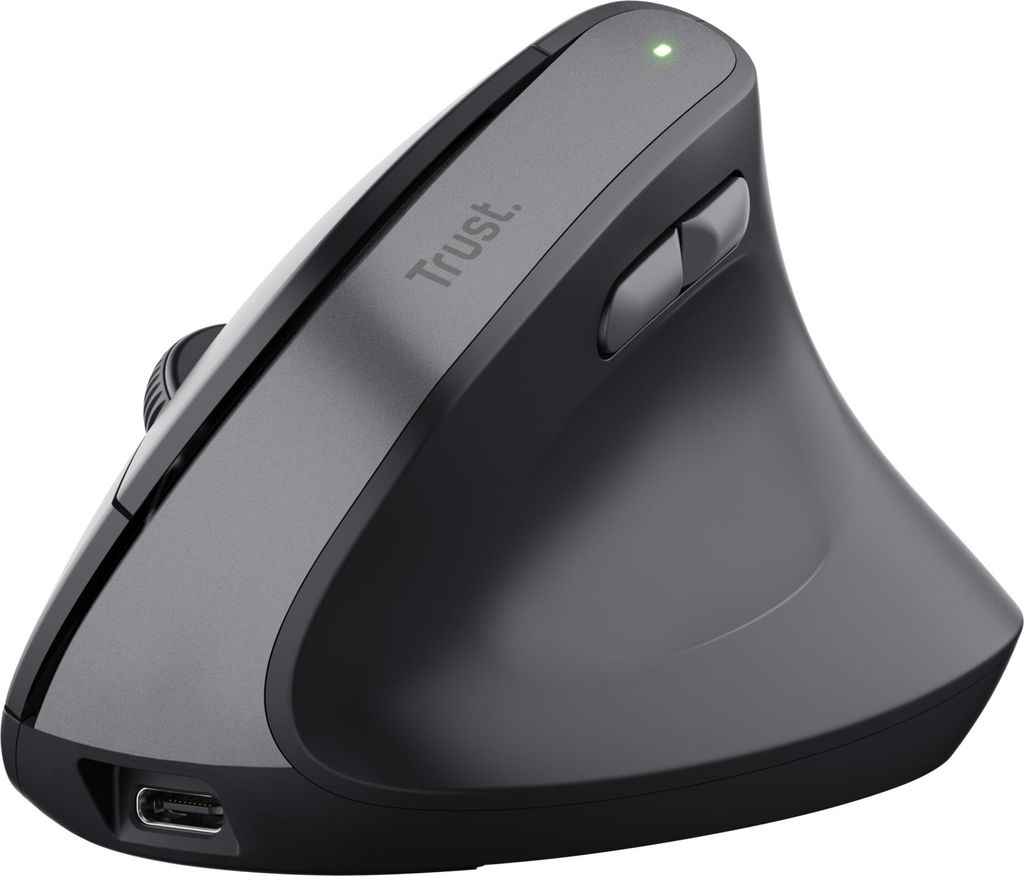 TRUST Trust TM-270 mouse Office Right-hand RF Wireless Produktbild 