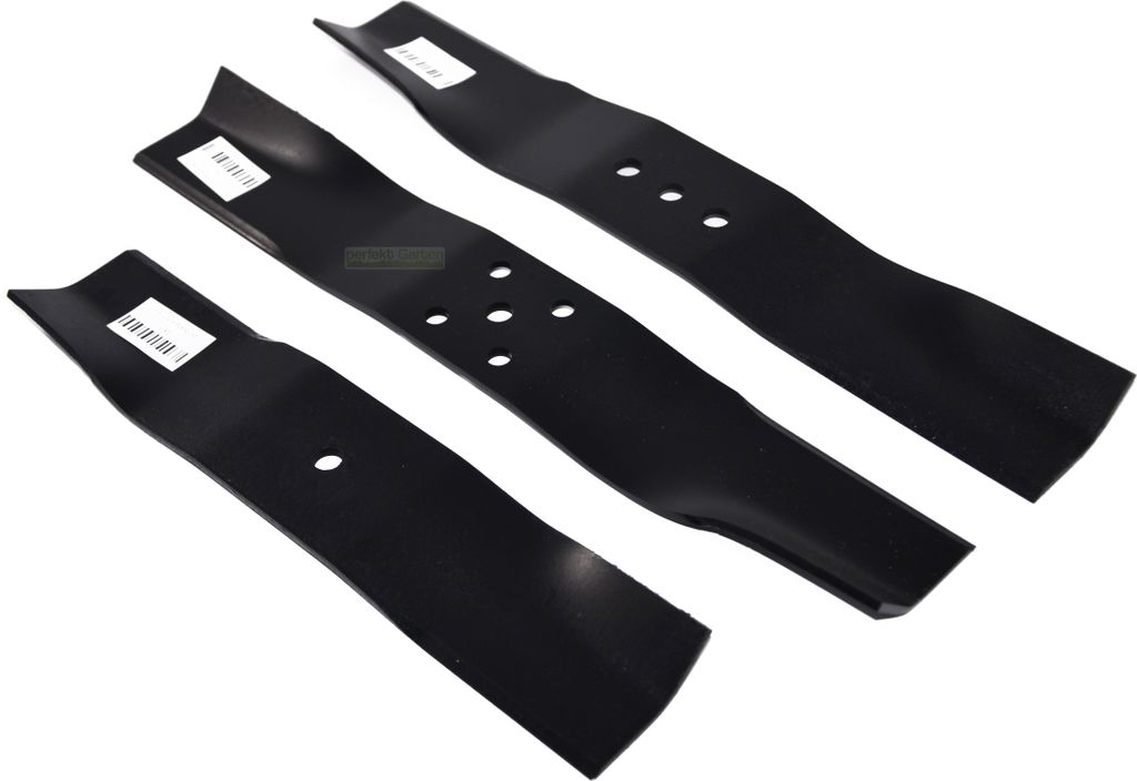 3 x zestaw noży ECHO, WESTWOOD do traktora ogrodowego 36" Zdjęcie produktu 