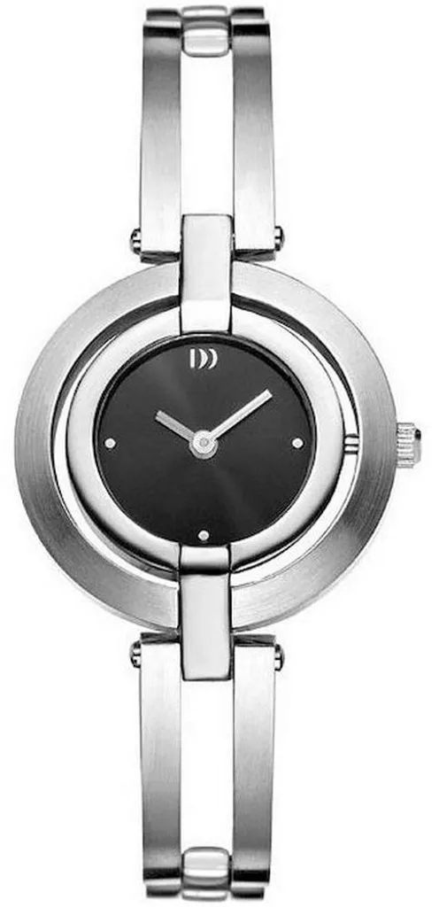 Montre élégante pour femme Design danois idéale pour le bureau 3324421