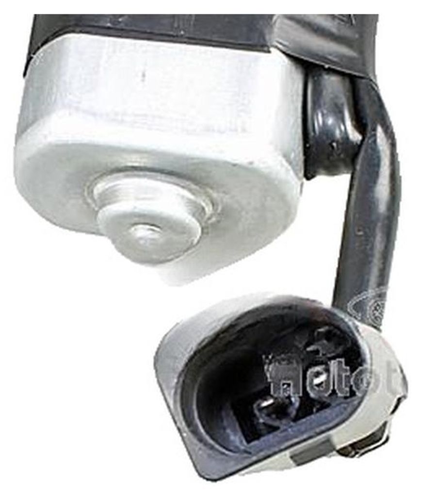 METZGER 2160296 Elektrischer Fensterheber Vorne Rechts für VW Fox Schrägheck (5Z1, 5Z3, 5Z4)