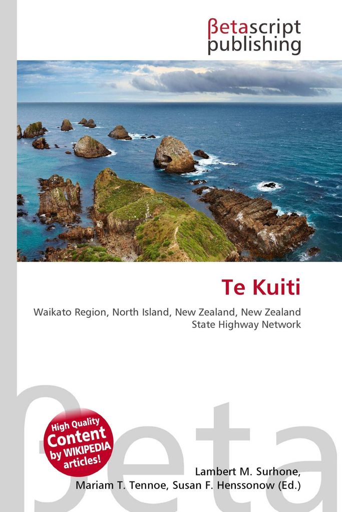 Te Kuiti