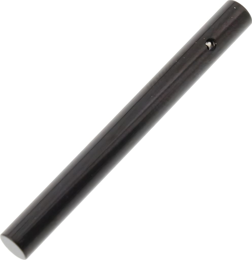 Gleitstift JMP für Bremsklotz Titan schwarz, BMW R GS Adventure , Suzuki GSF N / S Bandit Kawasaki ZX-6R 125 / 250 / 400 / 450 / 500 / 550 / 600 /...