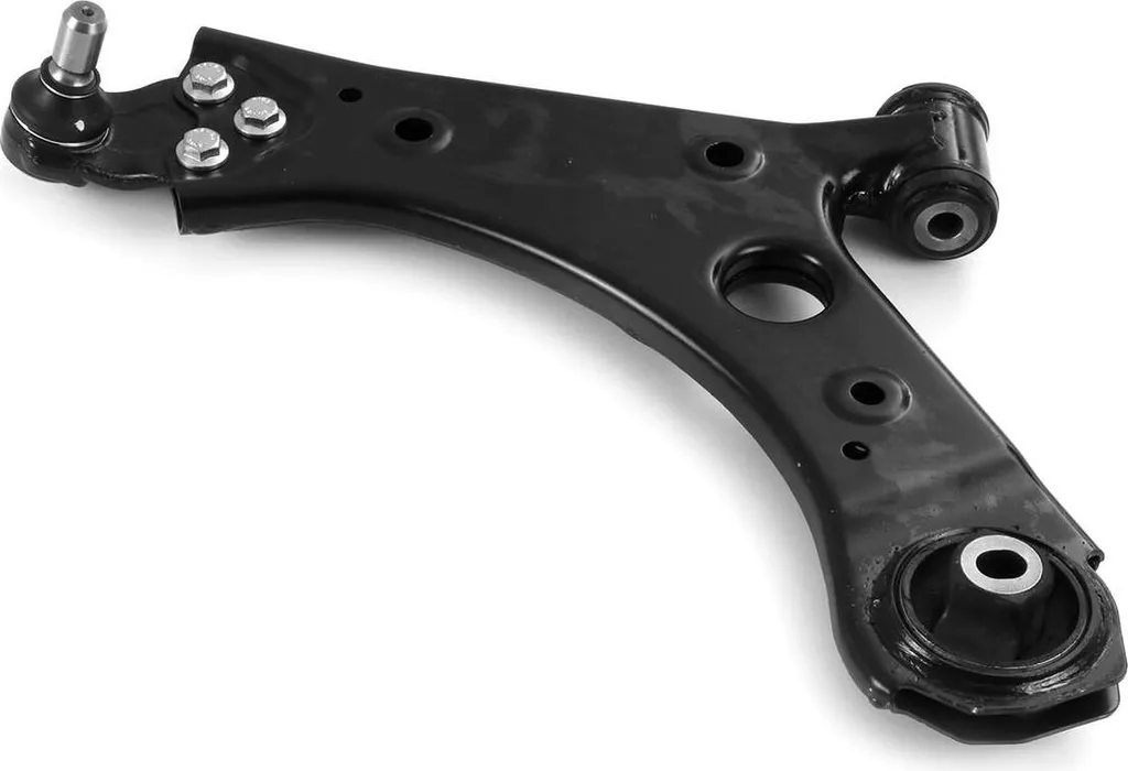 Bras de suspension SKF VKDS 322104 B en acier renforcé pour JEEP Compass