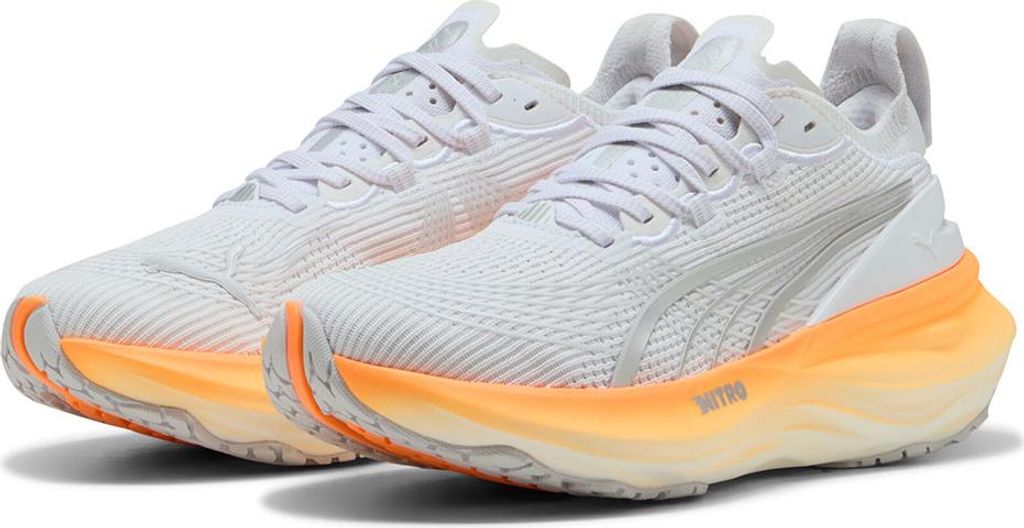 Puma Foreverrun Nitro 2 Laufschuhe Weiß EU 36 Damen Weiß EU 36