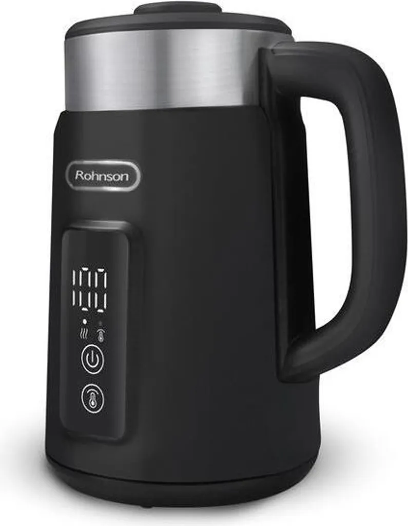 Rohnson R-7800 - 2