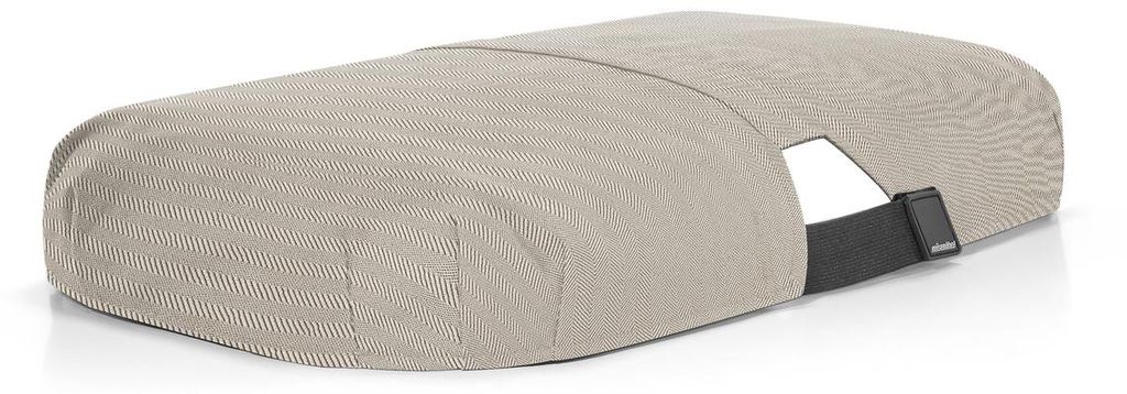 reisenthel carrybag cover Einkaufstasche Einkaufskorb Produktbild 
