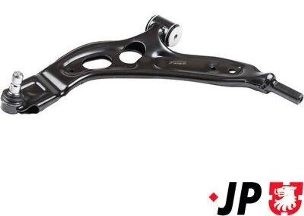Triangle de suspension avant inférieur BMW F40 gauche JP GROUP 1440104270