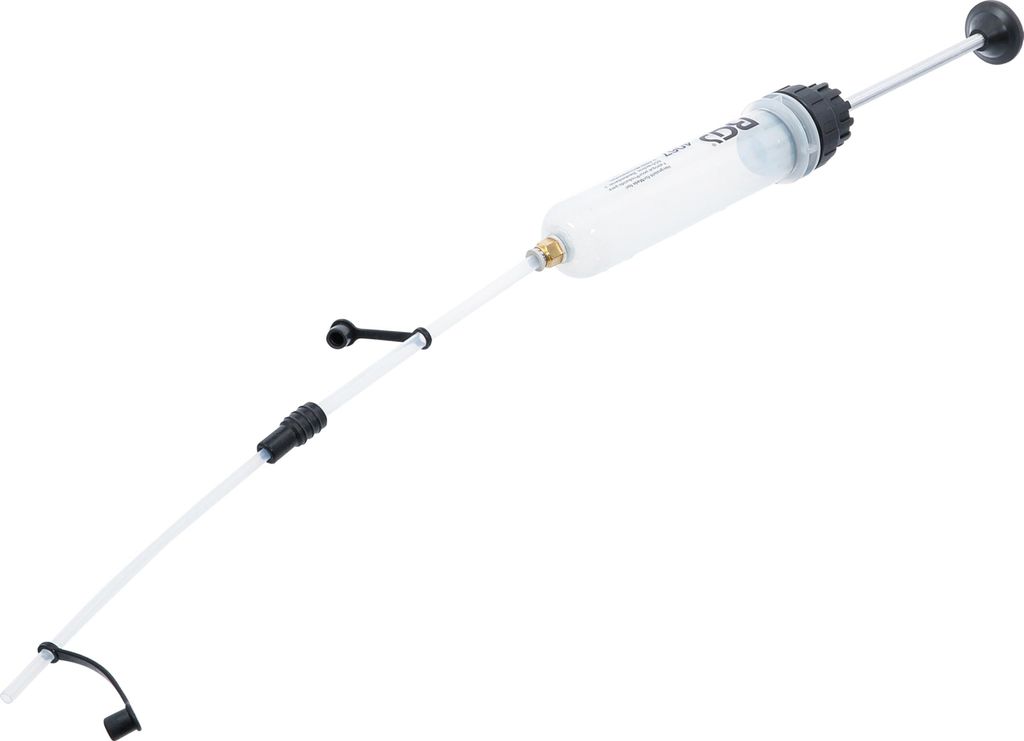 BGS 4067 Handpumpe, 200 ml Produktbild 