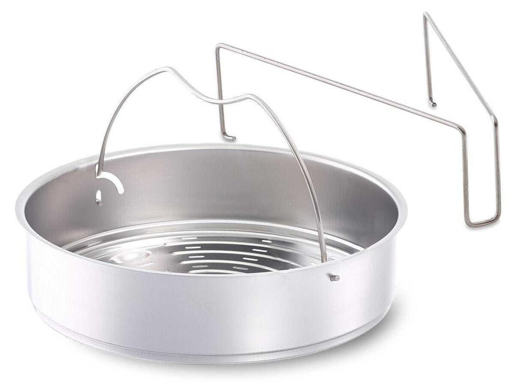 Fissler Schnellkochtopf-Zubehör Einsatz gelocht (inkl. Produktbild 