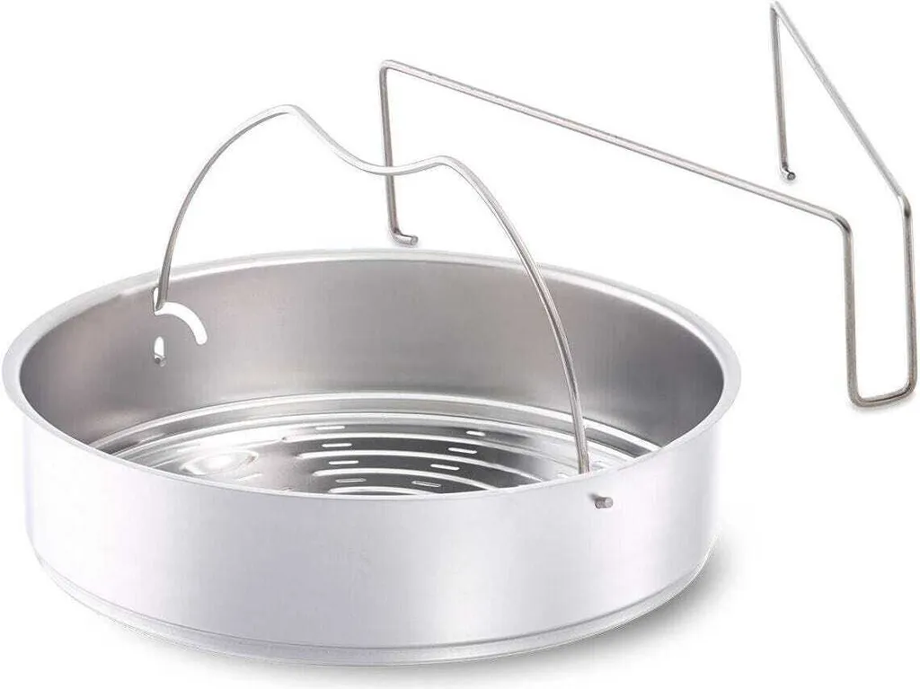 Cucinare sano con Fissler: Inserto Forato 26cm 610-700-00-800/0