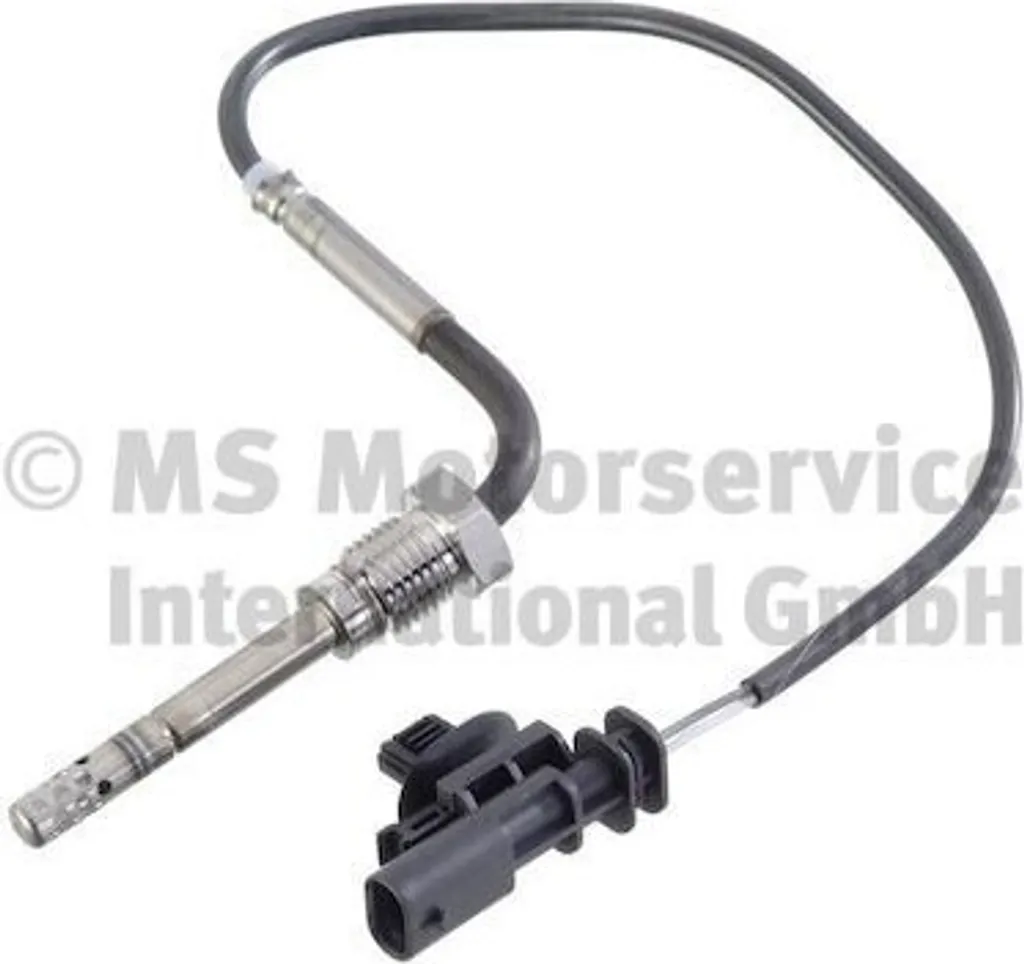 Sonde de température échappement pour Fiat Fiorino et Qubo Pierburg