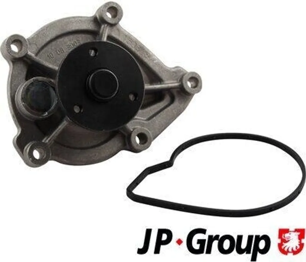 Pompe à eau 4114102900 JP GROUP : Finissez-en avec la surchauffe Opel