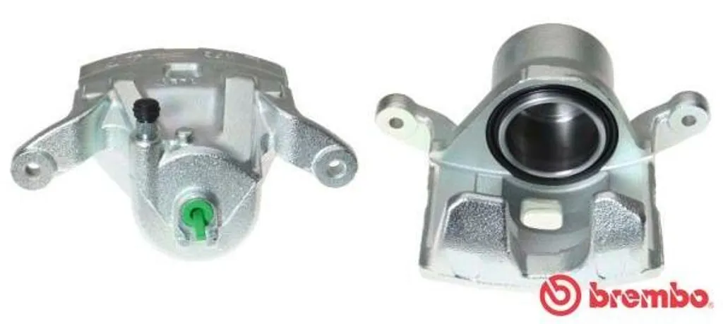 Réparation Frein Avant Gauche NISSAN TIIDA Berline - Étrier Ø57 mm