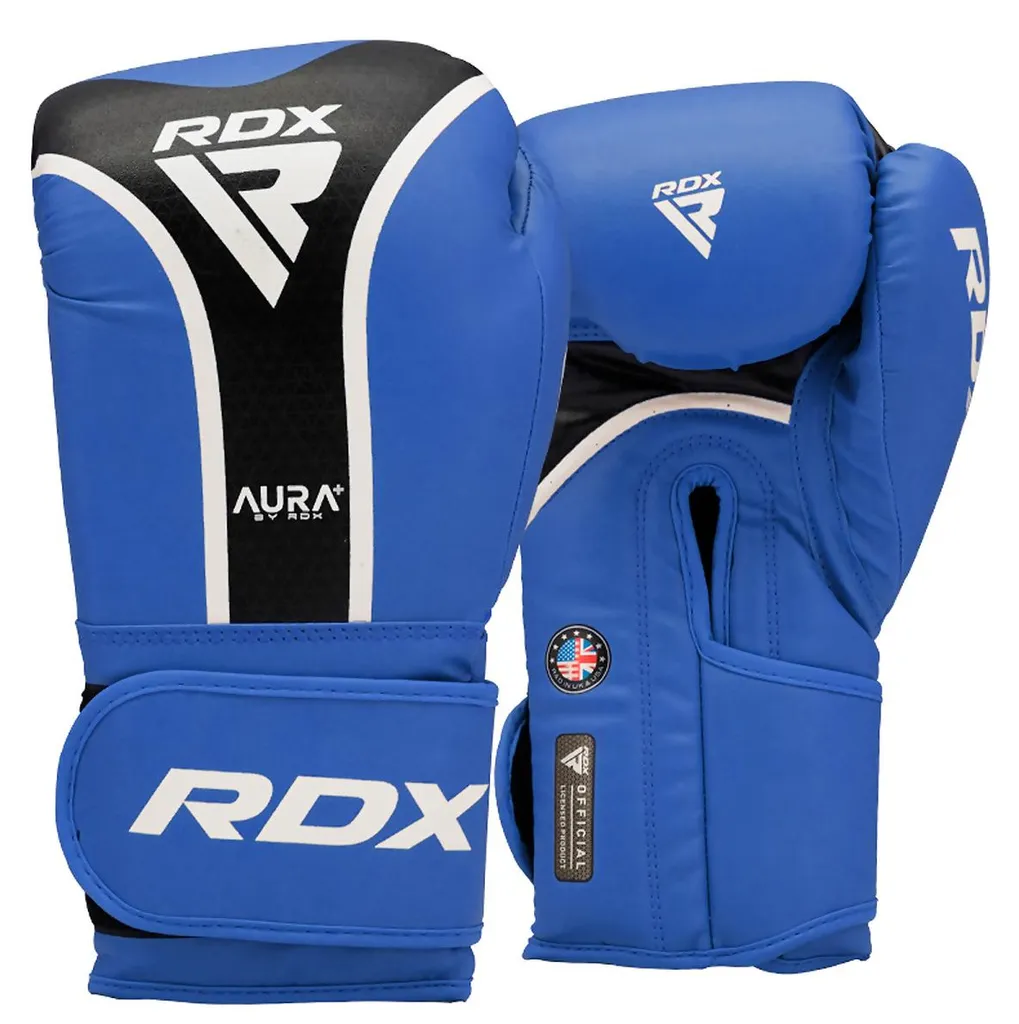 Évitez les blessures avec les gants RDX Aura Plus T-17 haute sécurité