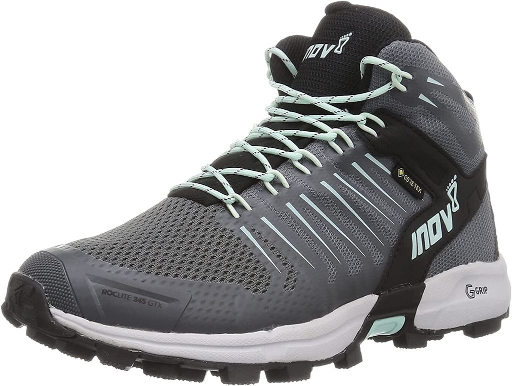 Inov-8 Damen8 Women's Roclite G 345 GTX 4