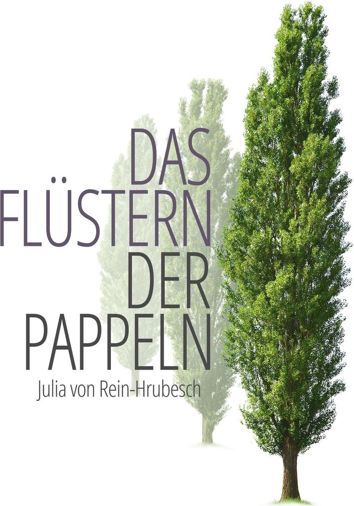Das Flüstern der Pappeln
