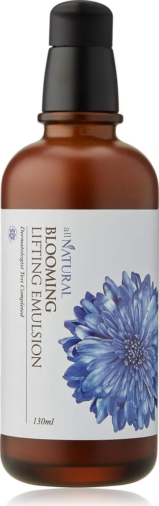 All Natural Blooming Lifting Emulsion 130 ML - Soin Visage Raffermissant