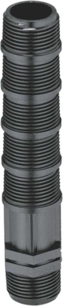 Allonge droite d'arrosage enterré mâle 20/27 x 20/27 Image du produit 
