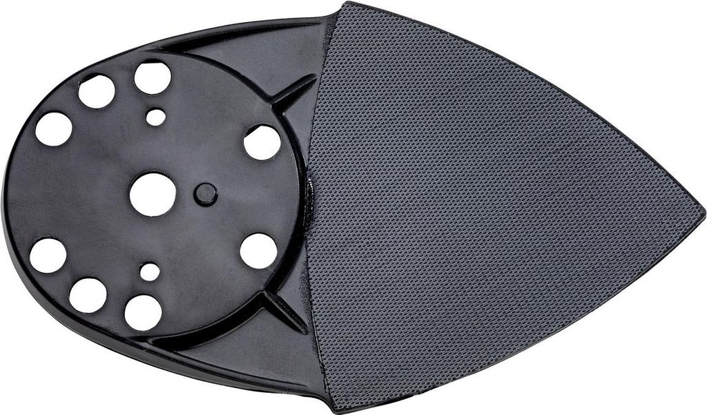Feuille Metabo avec velcro Image du produit 