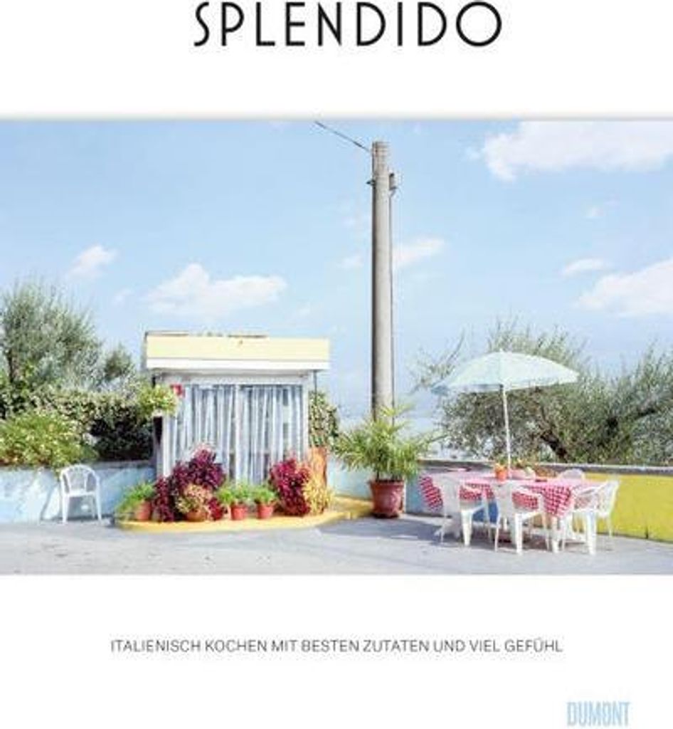 Splendido Obrázek produktu 