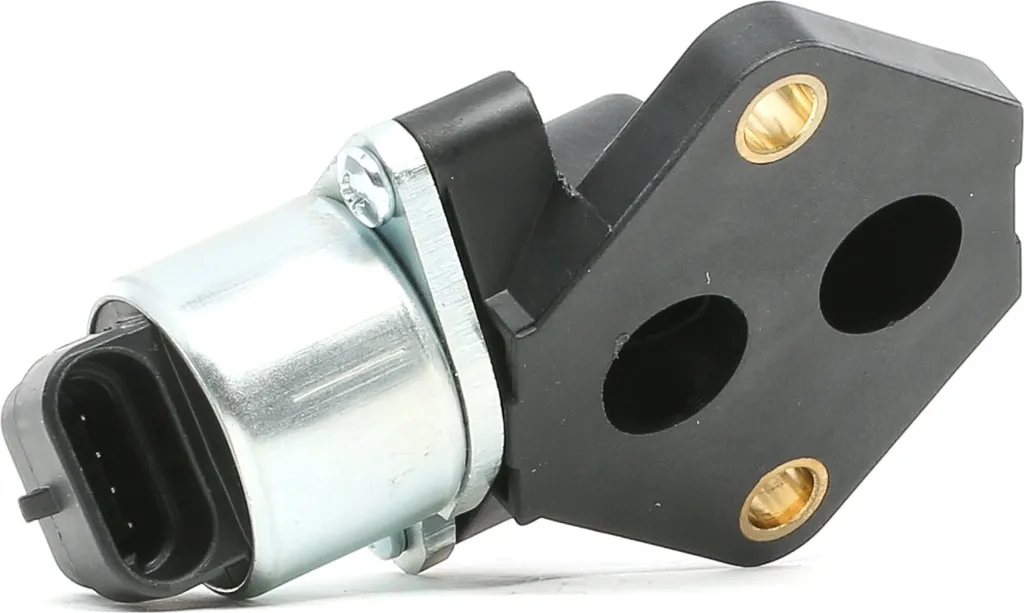 Vanne de réglage du ralenti moteur pour Seat Leon, Altea et Vectra C