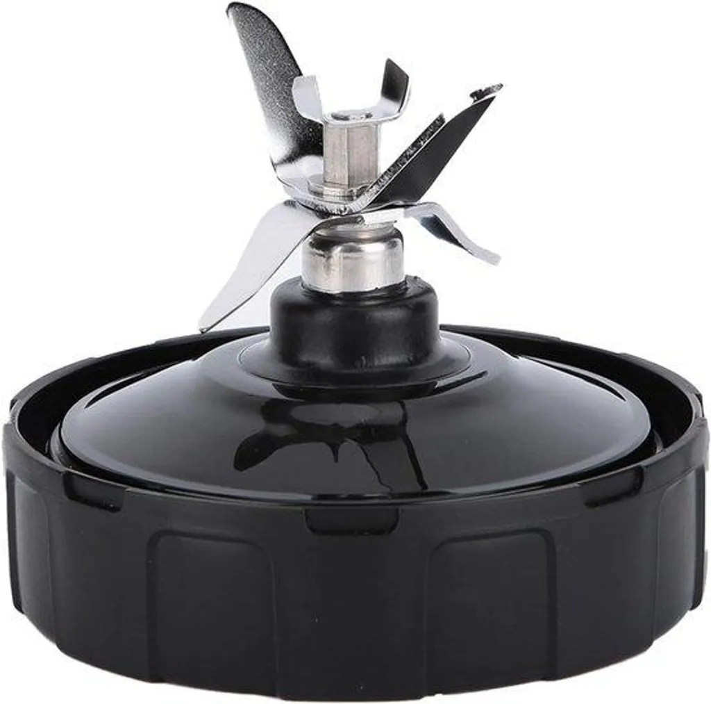 Lame 7 Ailettes en Acier Inox pour Blender Ninja, Facile à Installer