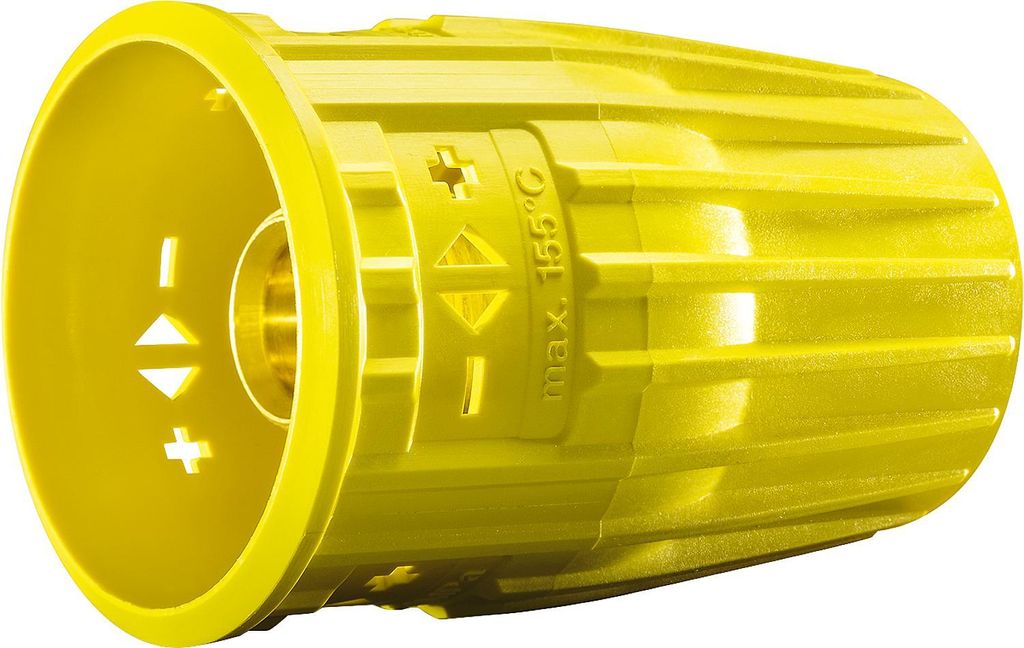 KÄRCHER Wassermengen- und Druckregulierer Servo Control Produktbild 