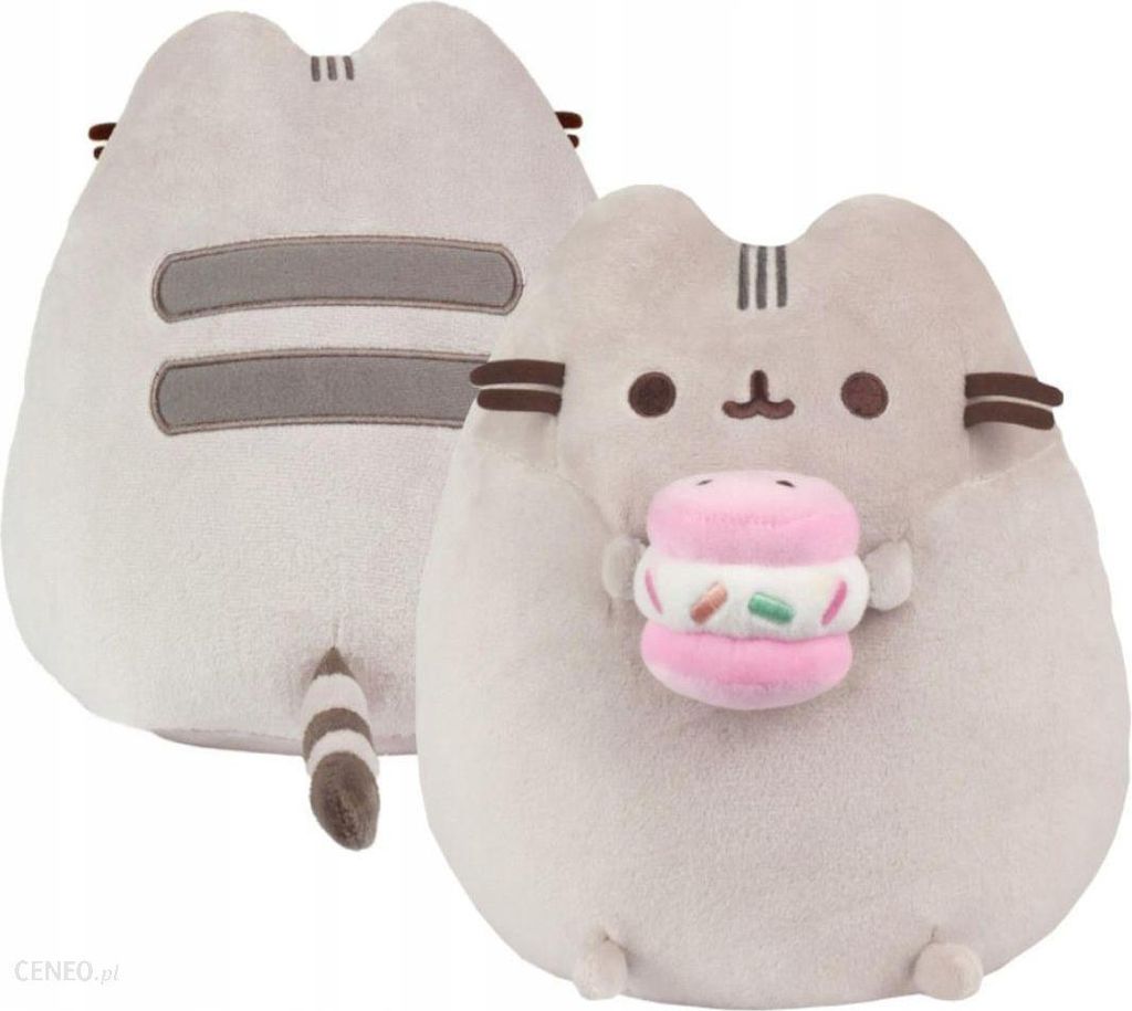 Pusheen Panino Gelato 24cm P-229 15250 Immagine del prodotto 