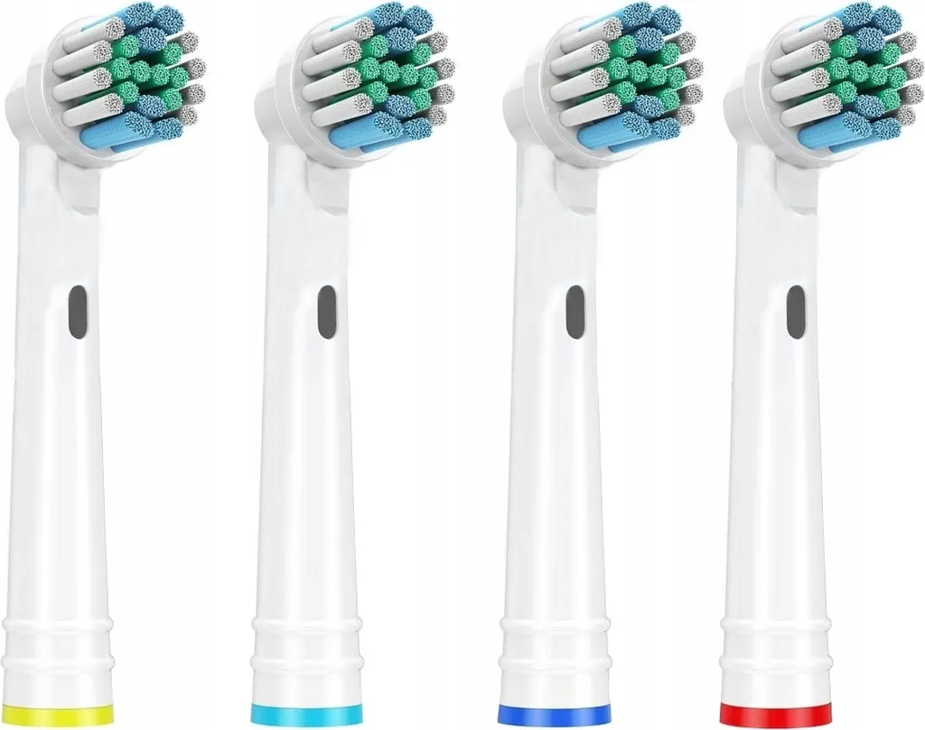 Brosse à dents électrique Oral-B Vitality Pro D103 Violet avec Accessoires