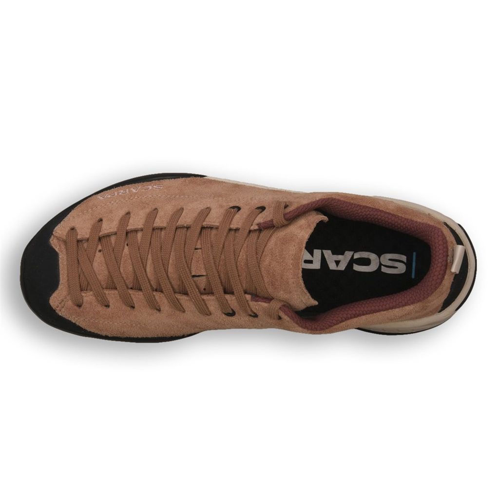 Scarpa Mojito GTX gold rose Damen Wanderschuh in Braun, Produktbild 11