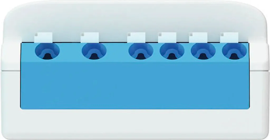 Relais connecté encastrable Aeotec Pico Switch pour domotique Zigbee - 16
