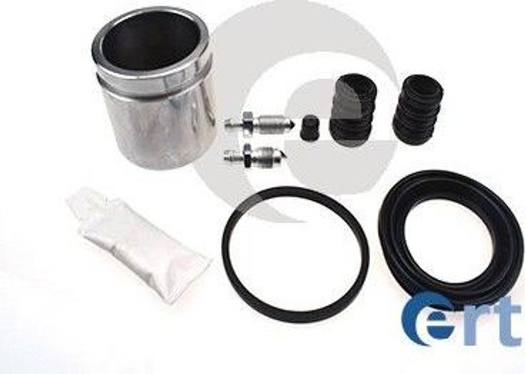 ERT 402082 Reparatursatz, Bremssattel OE 94566890 kompatibel mit Aveo, Spark, Kalos