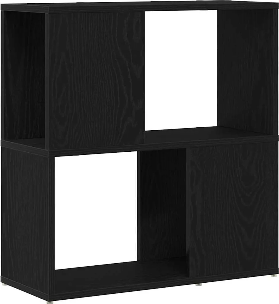 Offerta vidaXL Mobile TV Nero 60cm | Soluzione Salvaspazio Imbattibile