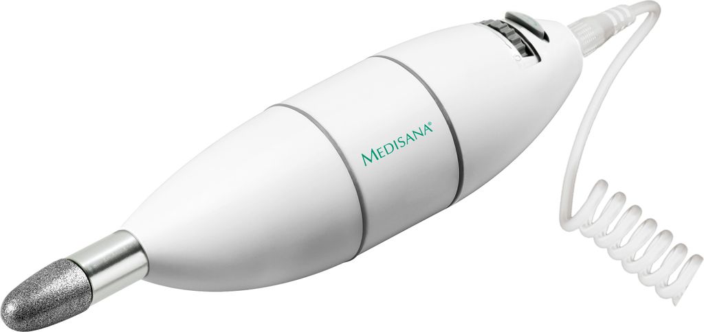 Medisana Hand- und Fußpflegegerät MPS Produktbild 