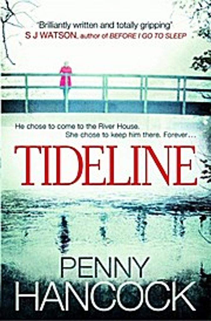 Hancock, P: Tideline