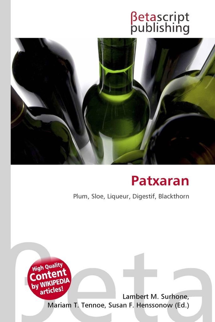 Patxaran
