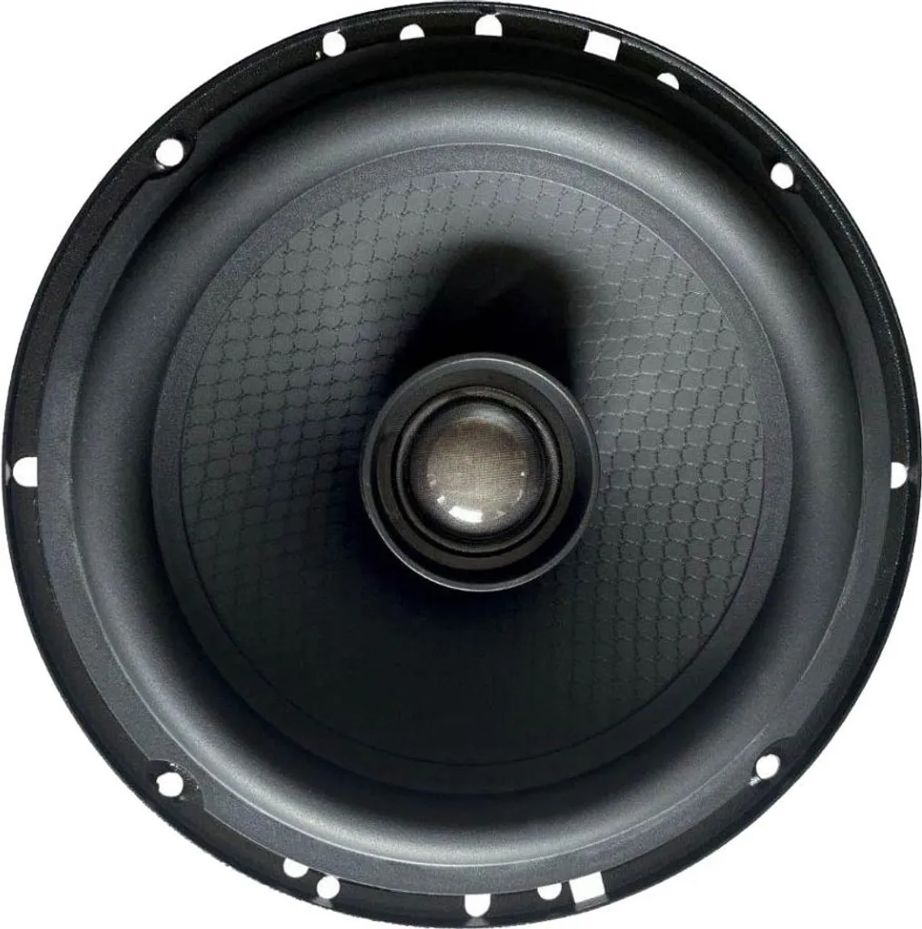 Installez le système audio XC165 EVO pour transformer votre habitacle