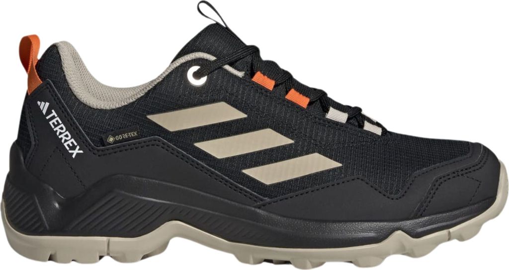 Adidas Damen Outdoorschuh TERREX EASTRAIL GTX 40114-4.5, 40114-6, 40114-6.5, 40114-7.5, 40114-8 ADI-ID7851 cblack/wonbei/seimor 6.5