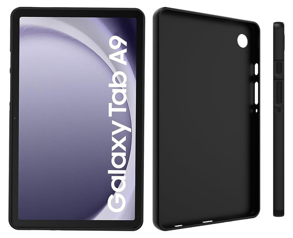 Étui de protection en TPU et silicone pour tablette Samsung Image du produit 
