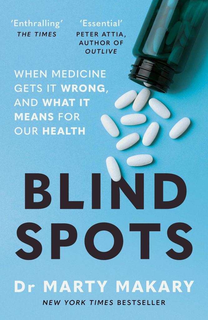 Blind Spots
