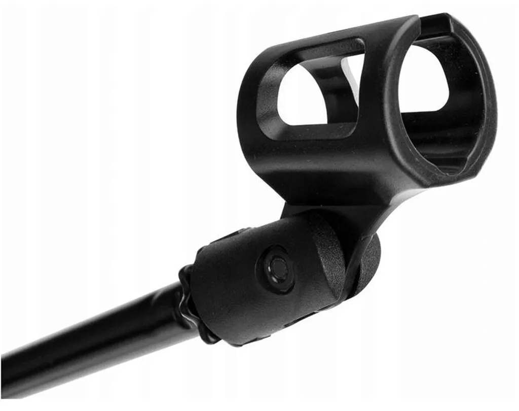 Bras de micro MBS-01 pour podcast et streaming avec pince de fixation