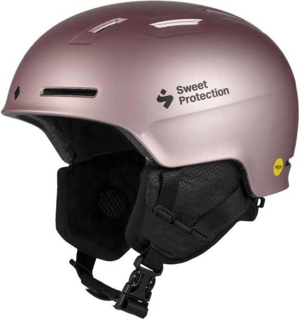 Sweet Protection Winder Mips Helm Lila S-M Lila S-M