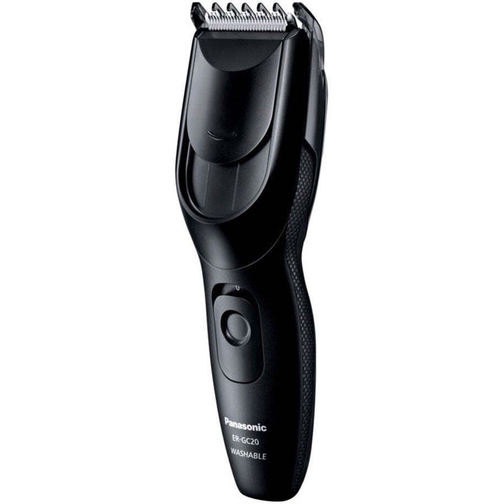 Panasonic ER-GC20 Noir 7 Image du produit 