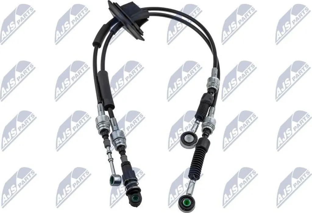 Câble de boîte NTY NXX-FR-003 haute résistance compatible OE 1824322